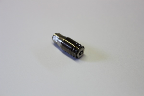 Oil stop connector M3