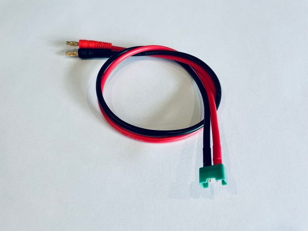 Charging cable for main battery (MPX)